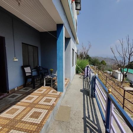 Bhanu Homestay, Kasar Devi Алмора Екстериор снимка