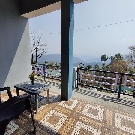 Bhanu Homestay, Kasar Devi Алмора Екстериор снимка